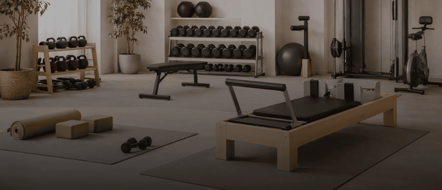 outside of an apartment