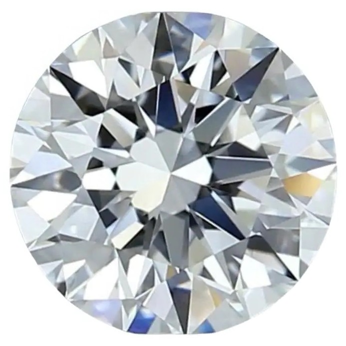 CVD Diamond Scan.