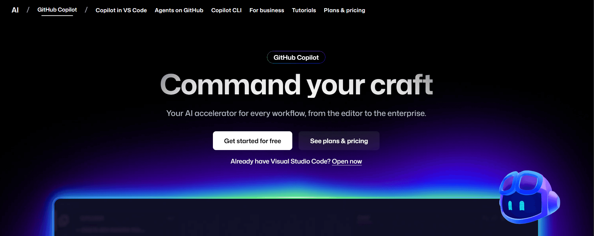 firebase-alternatives-and-competitors-github-copilot