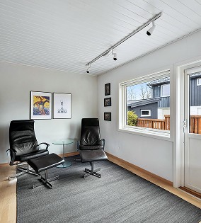 Stain & Odor Removal