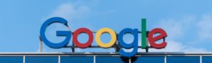 google sign 