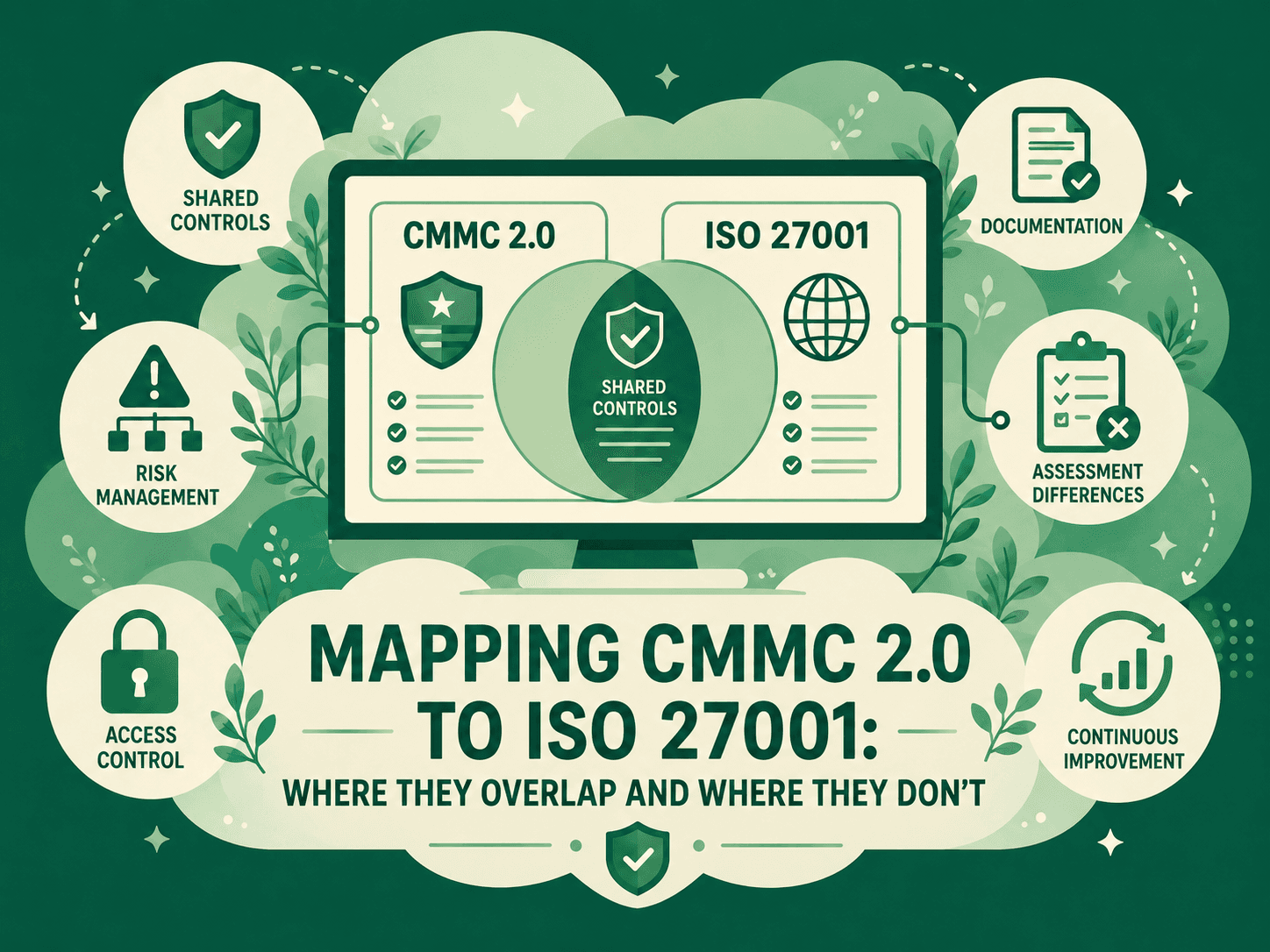 ISO 27001 business continuity plan template and implementation guide 