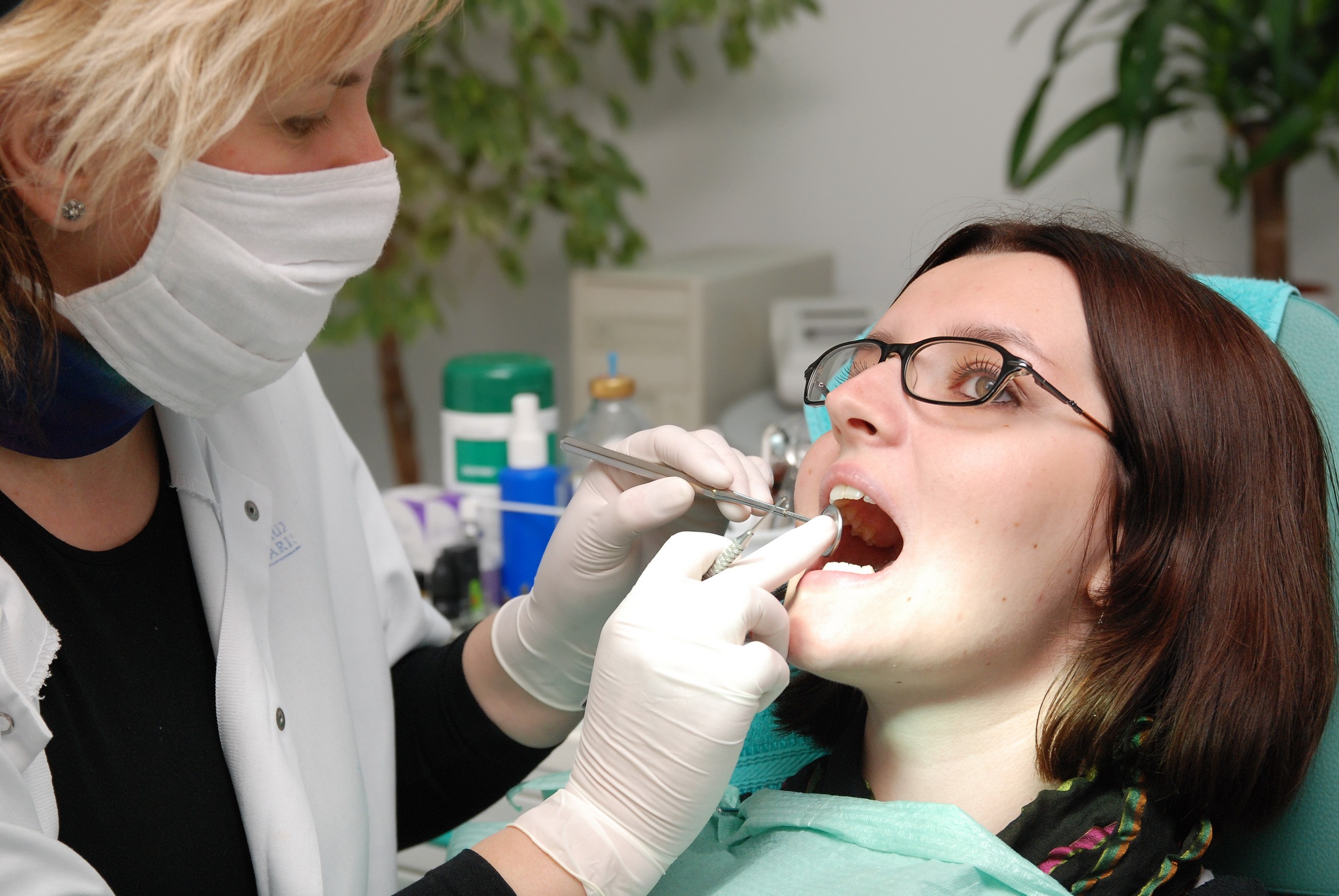 Family Dentist Near Saddle Brook, NJ