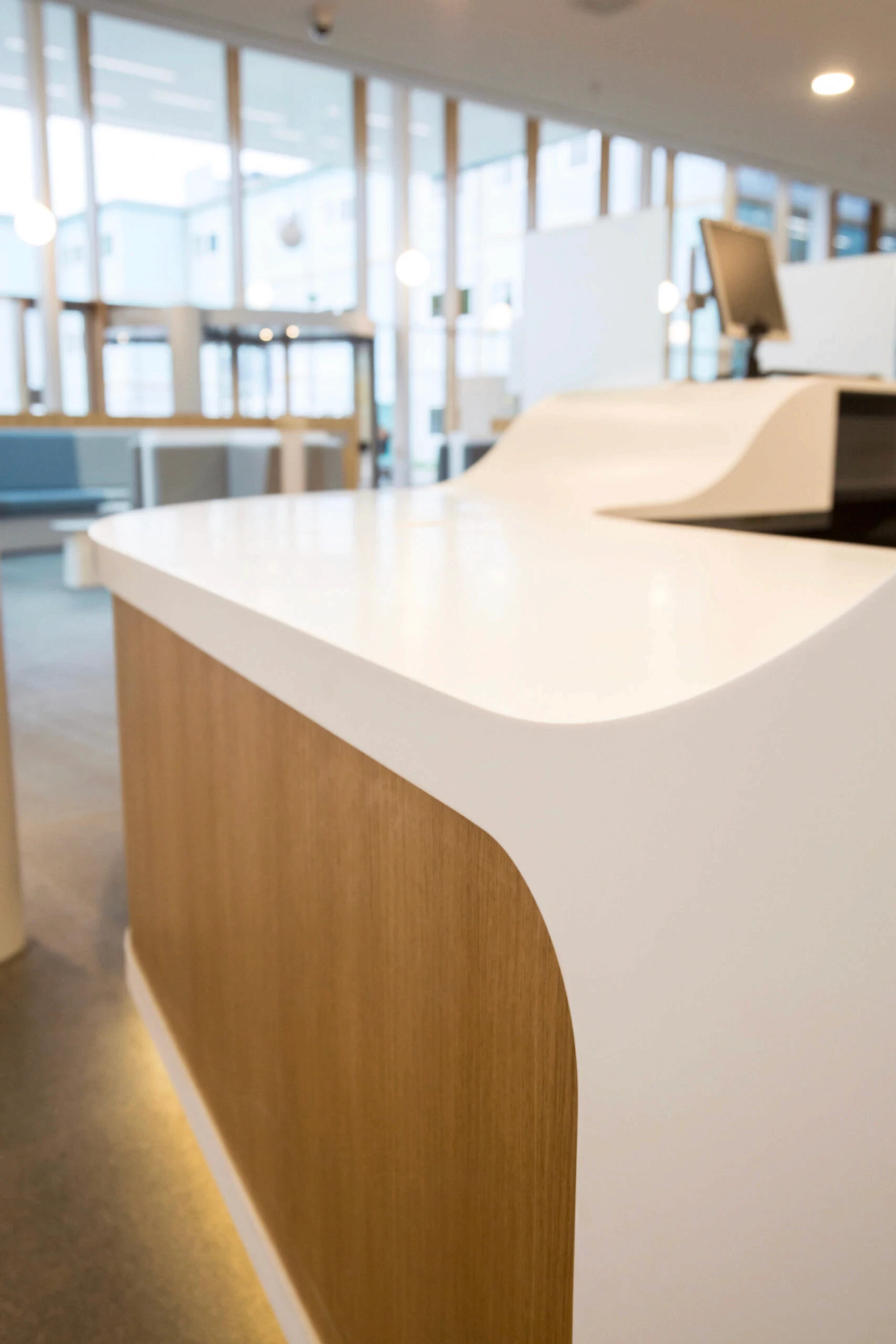 Projekt Technoplanning