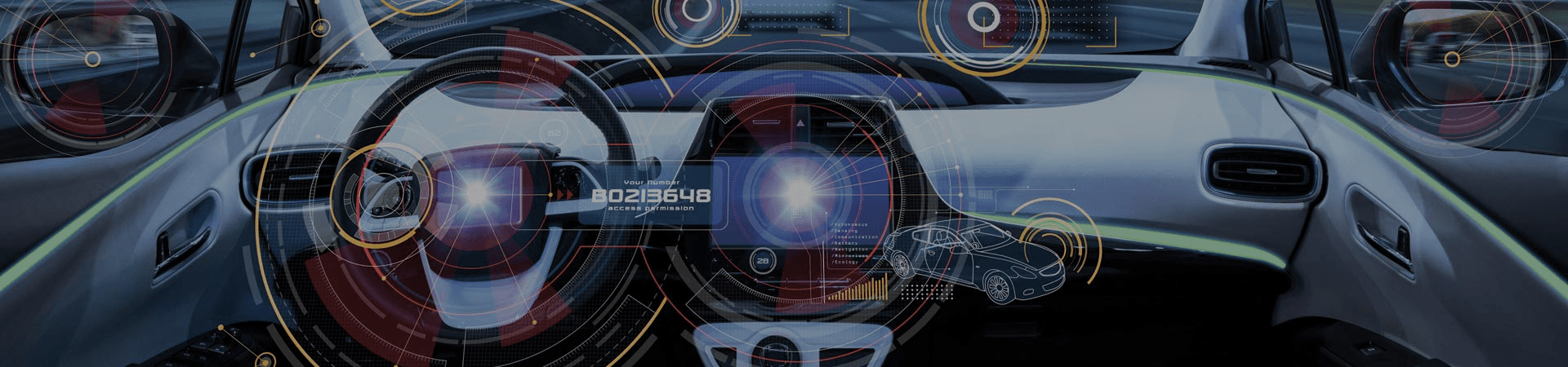Crash Data Retrieval (EDR/CDR)