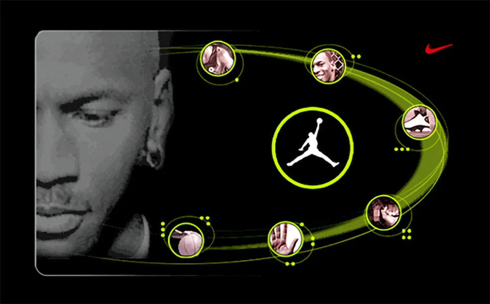 Jumpman 23