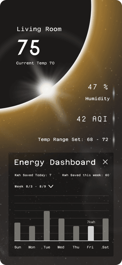 Weather app image