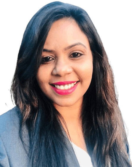 Deepti Suresh