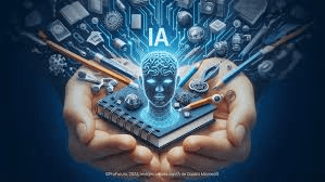 Productividad e Inteligencia Artificial