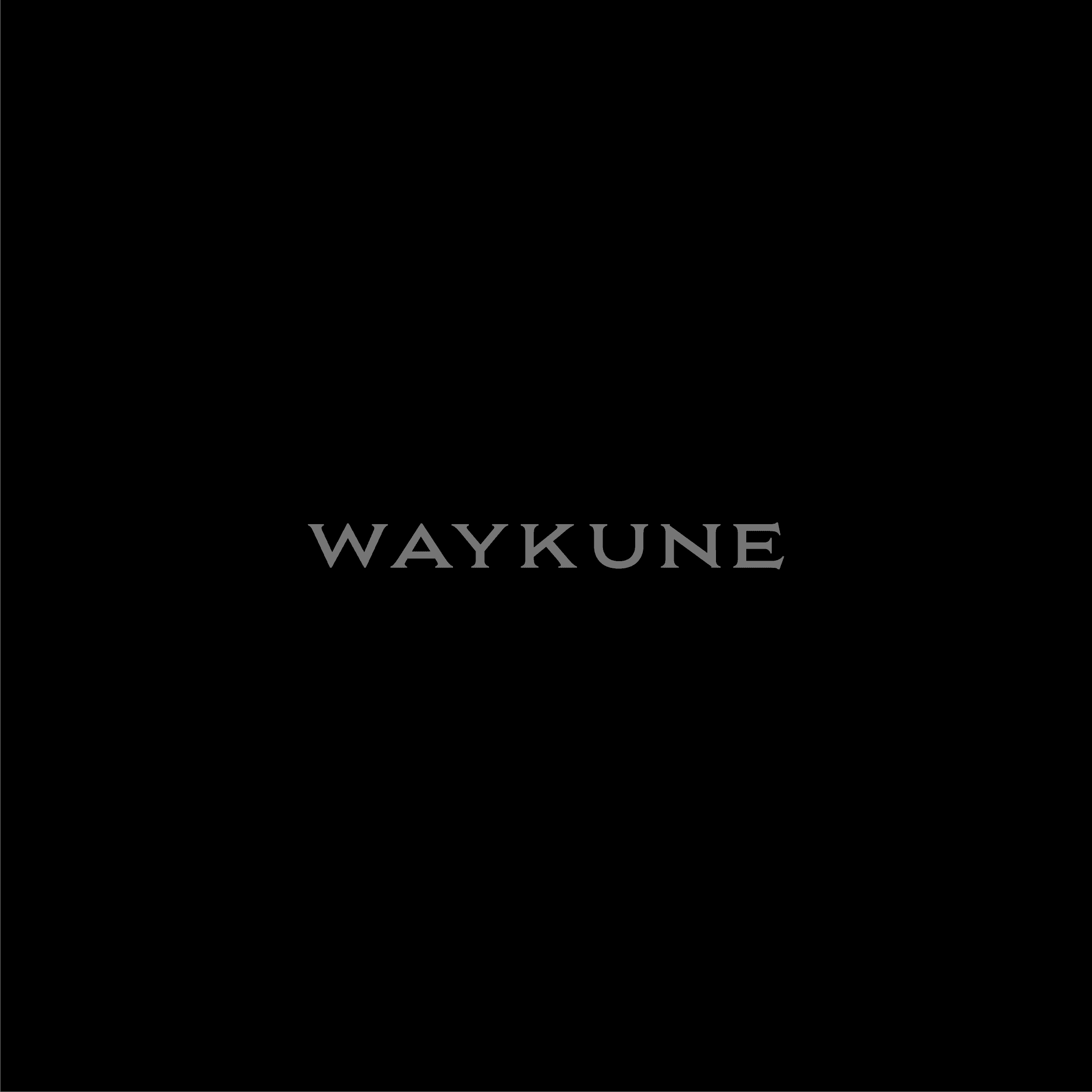 Waykune Logo