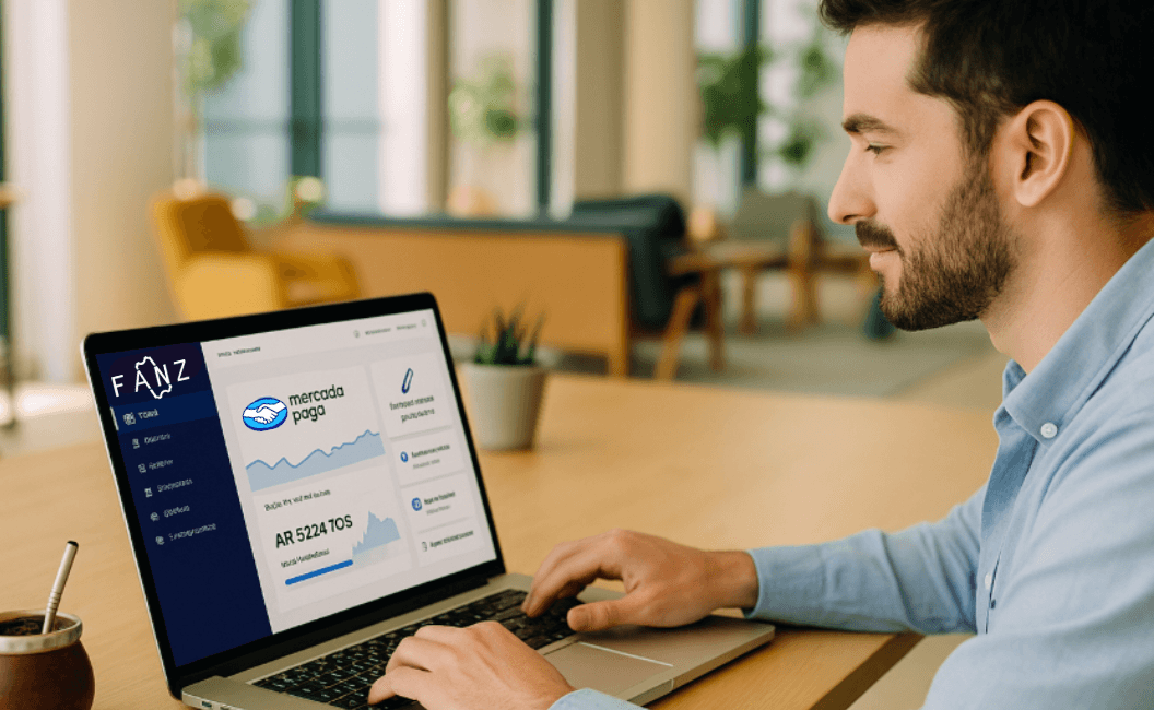 Plataforma de ticketing Fanz