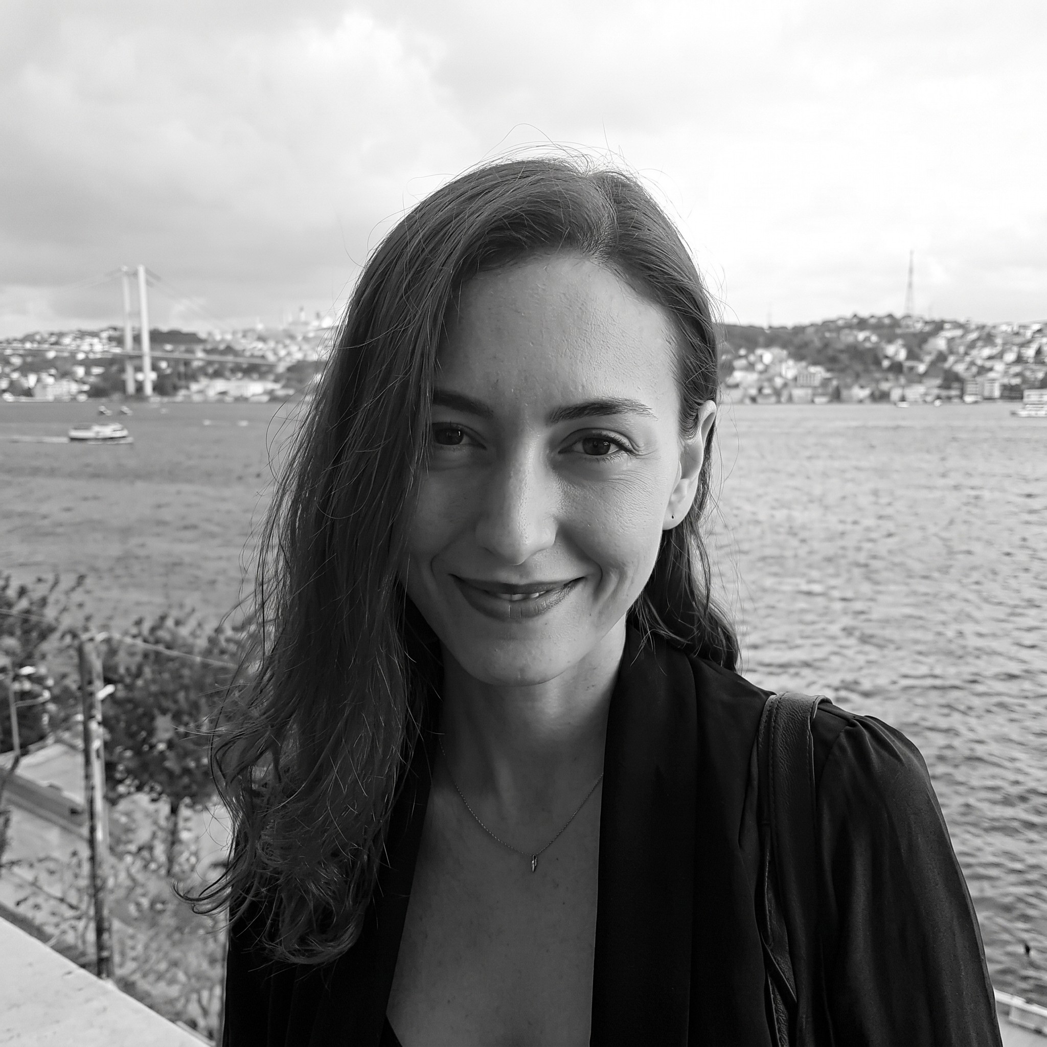 Kübra Sayın