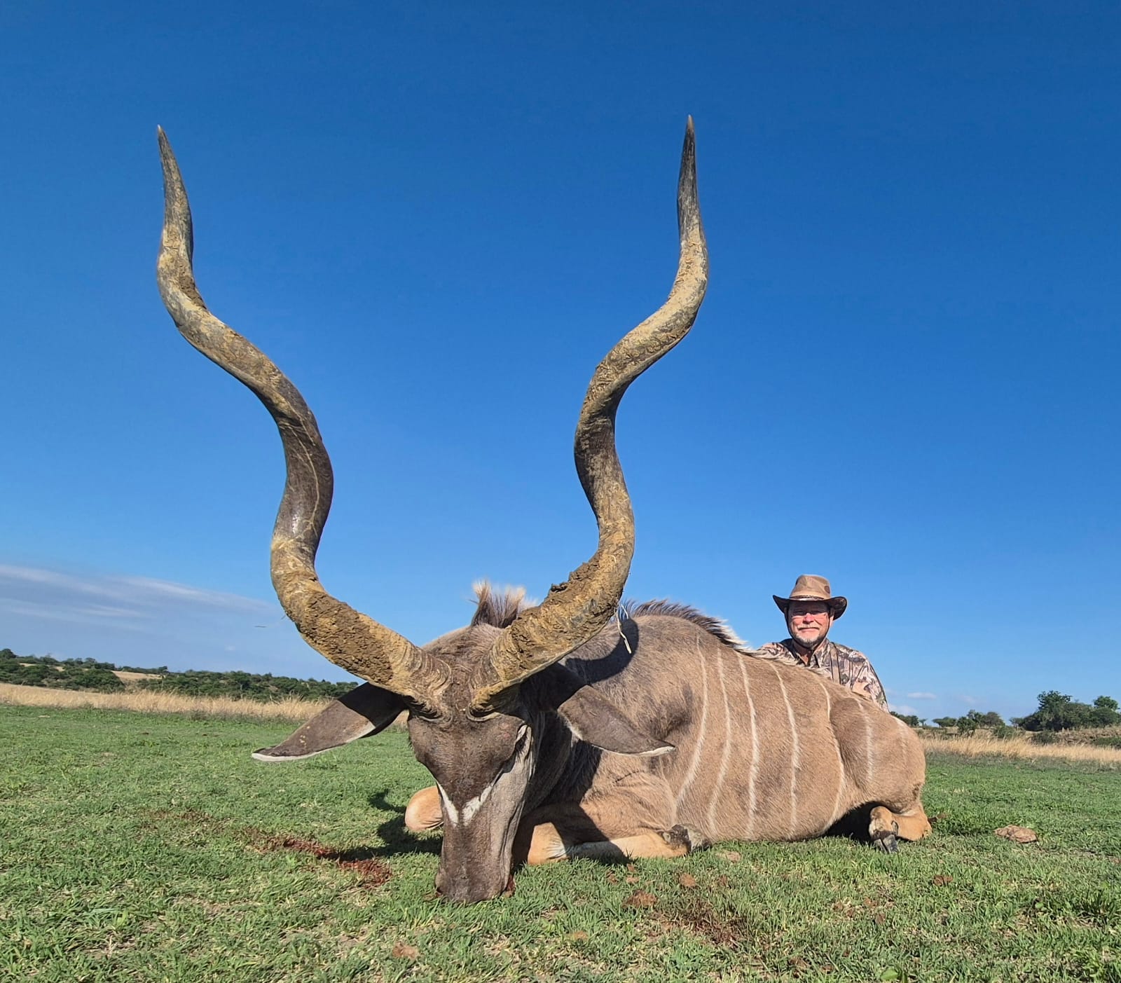 Gilson Hunting Safaris gallery photo 24