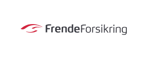 Frende Forsikring logo