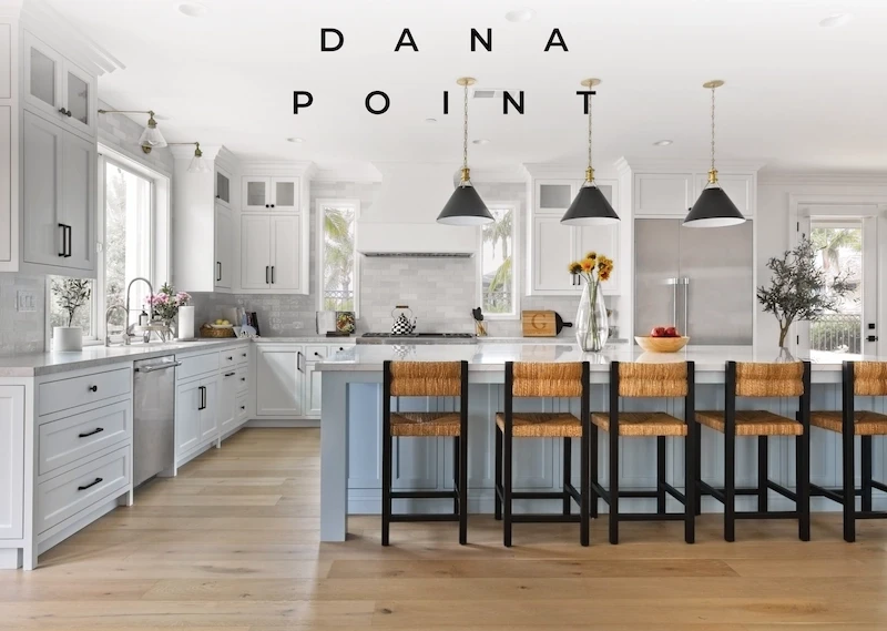 Thumbnail image for the Irvine Contemporary Coastal Project.