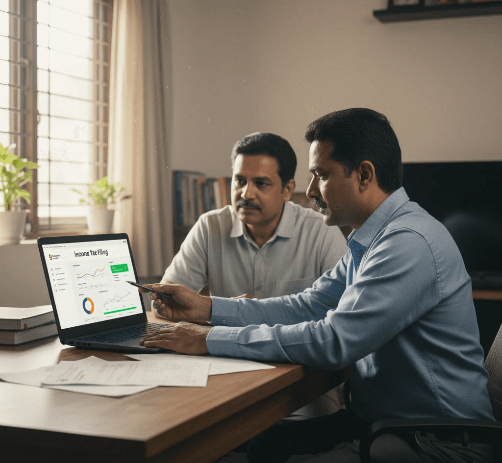 Maximizing Tax Benefits & Statutory Relief