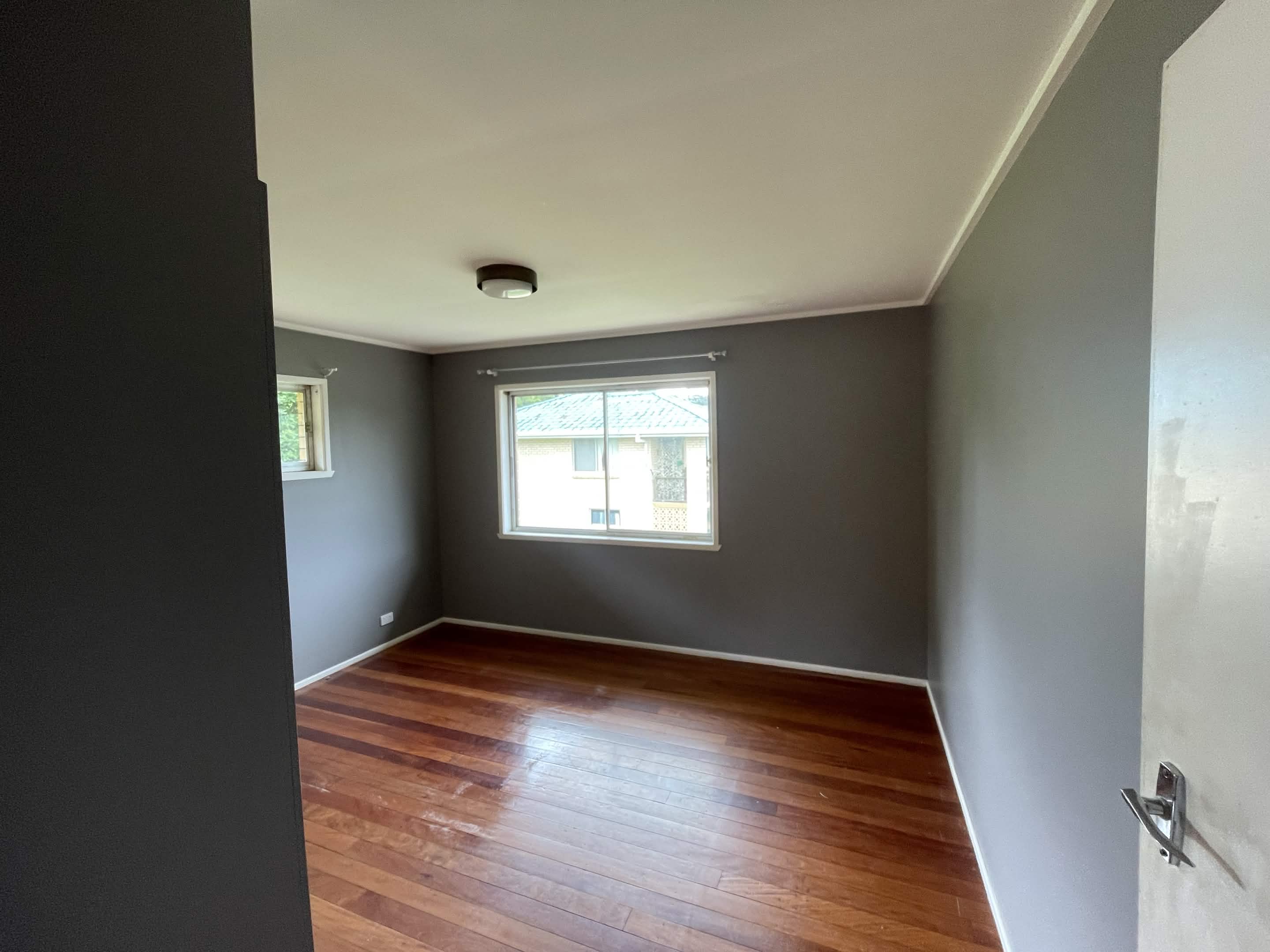 Interior painting