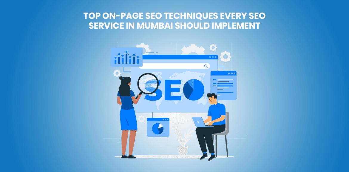on page seo techniques