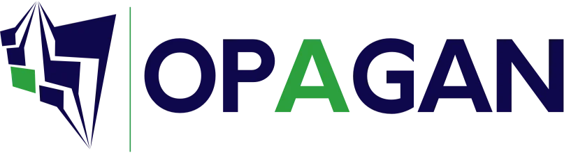 Logo de Opagan