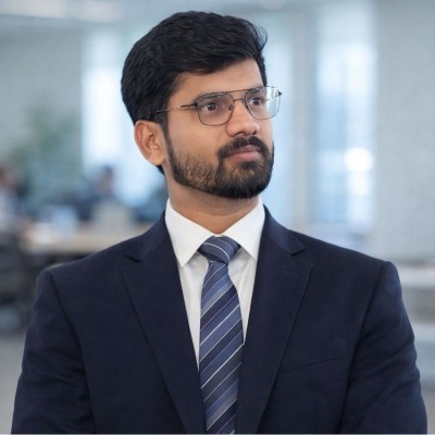 Somnath Bhattacharyya