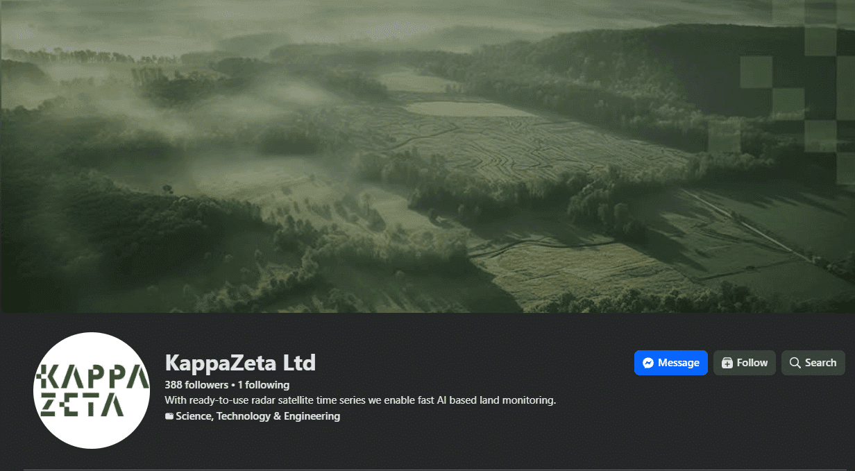 Marketing Spotlight: KappaZeta marketing and sales strategies