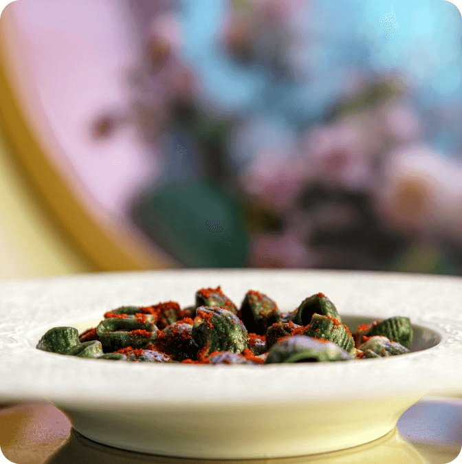 Linfa milano Bergognone