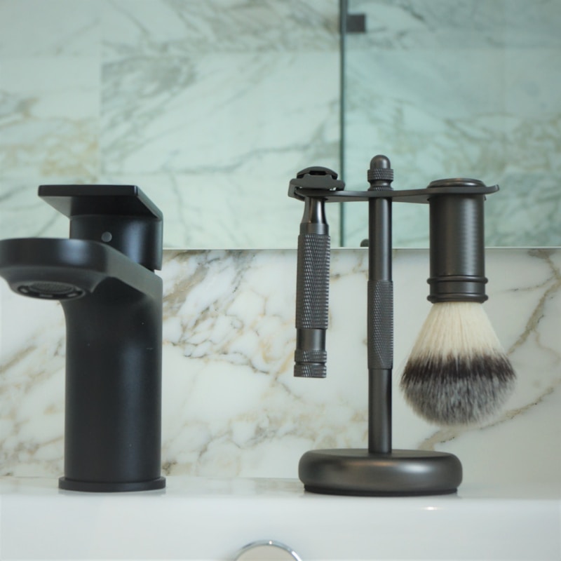Barber tools and products