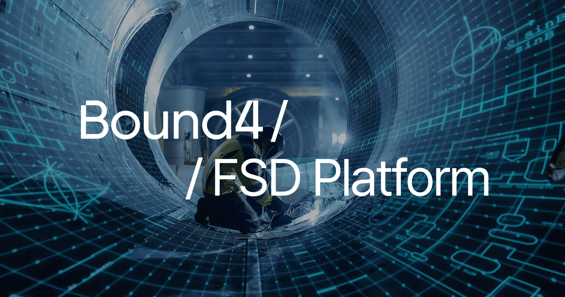 바운드포 AI 기술과 인사이트 관련 이미지