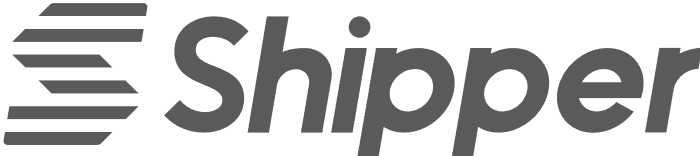 Logo Shipper