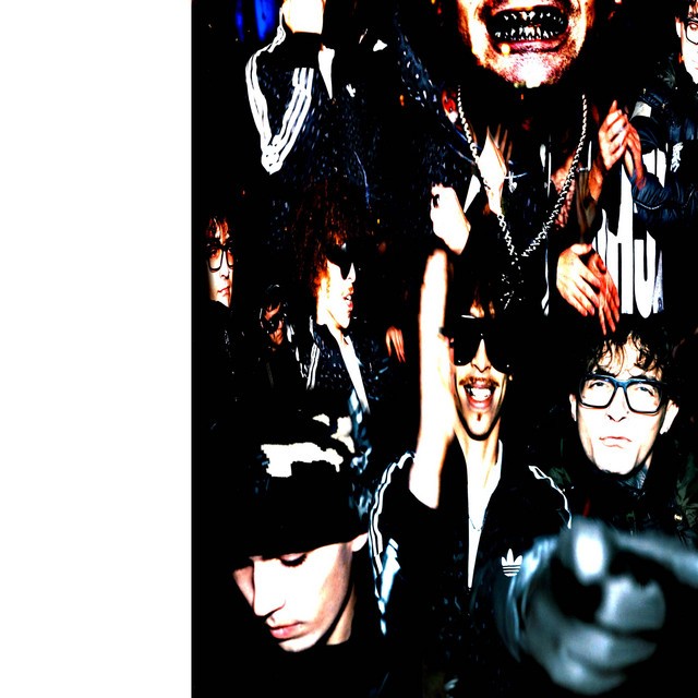 Cover singlu Dance od LevakBob, YAN, Eddie Fresco