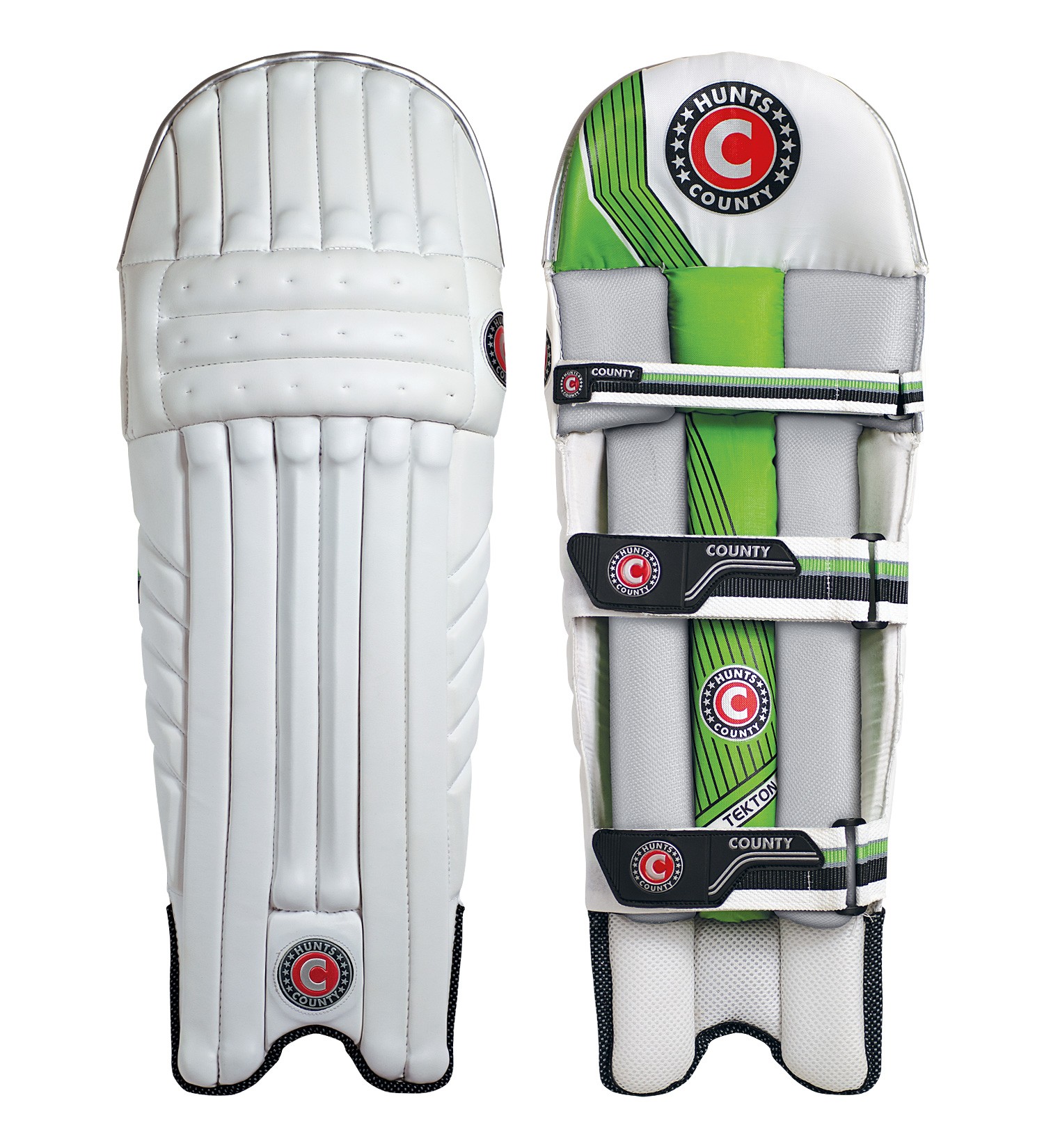 Tekton batting pads