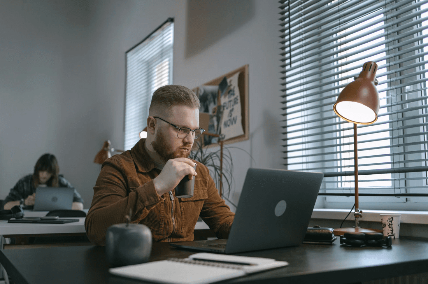 Amazon seller analyzing campaign data across portfolios to identify keyword overlap and ASIN conflicts in PPC account