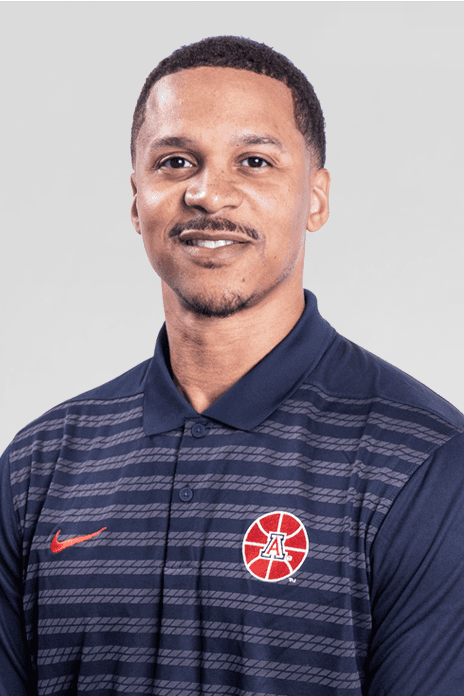 Brandon Chappell, Assistant Coach