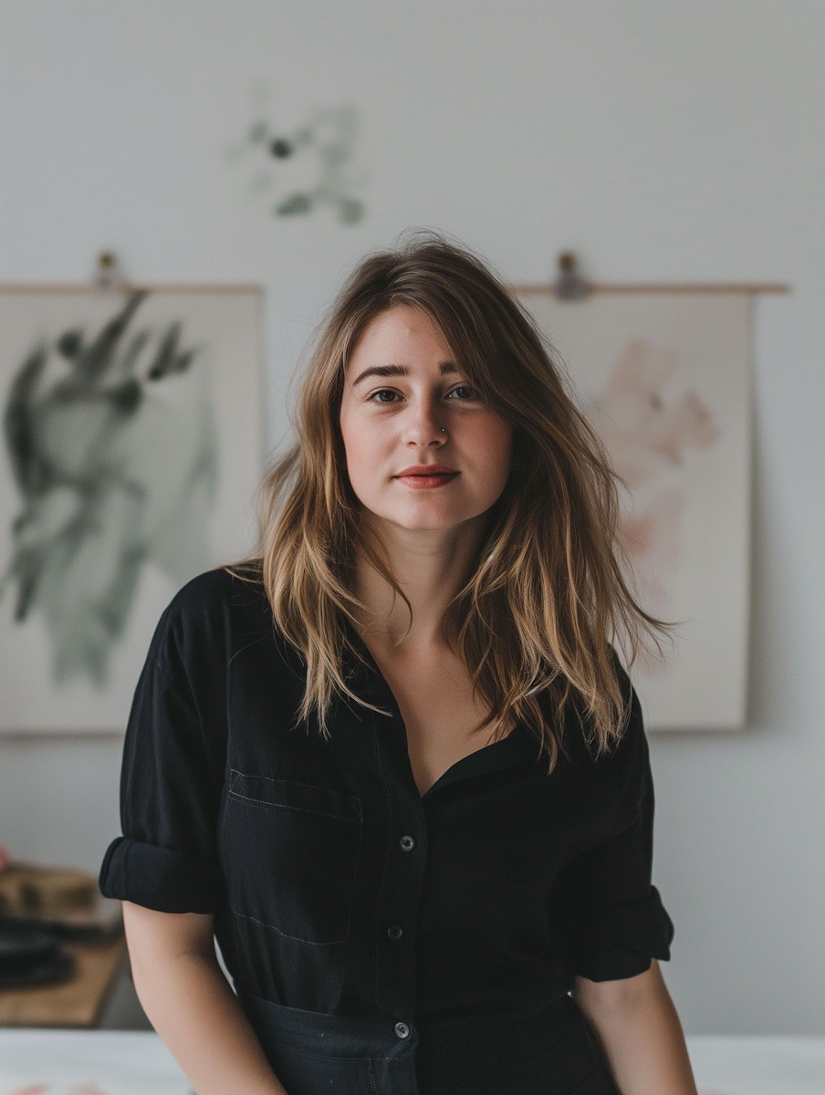 Sarah Profile Picture