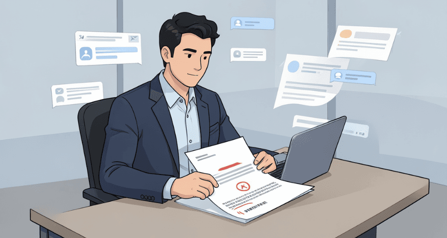 Analyzing entire agreement clause