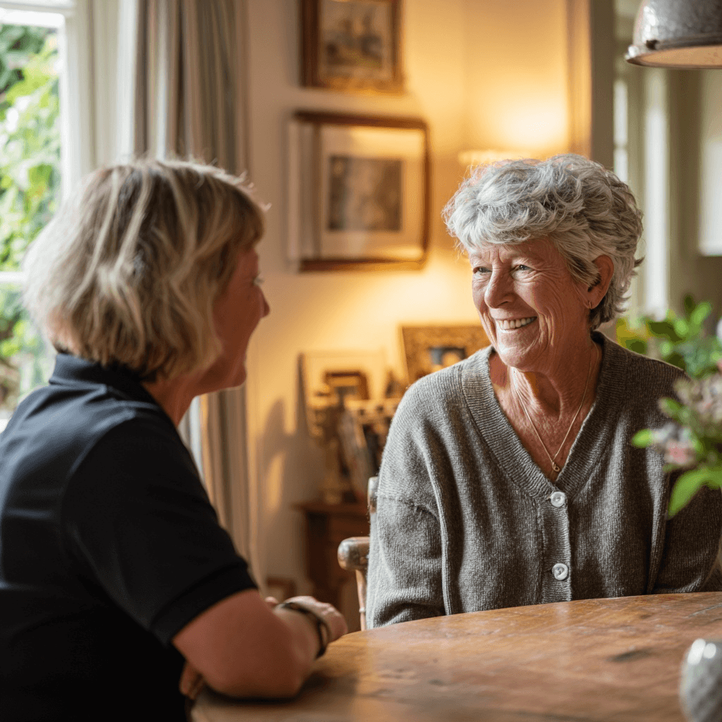 Luxurious Silver Handbag