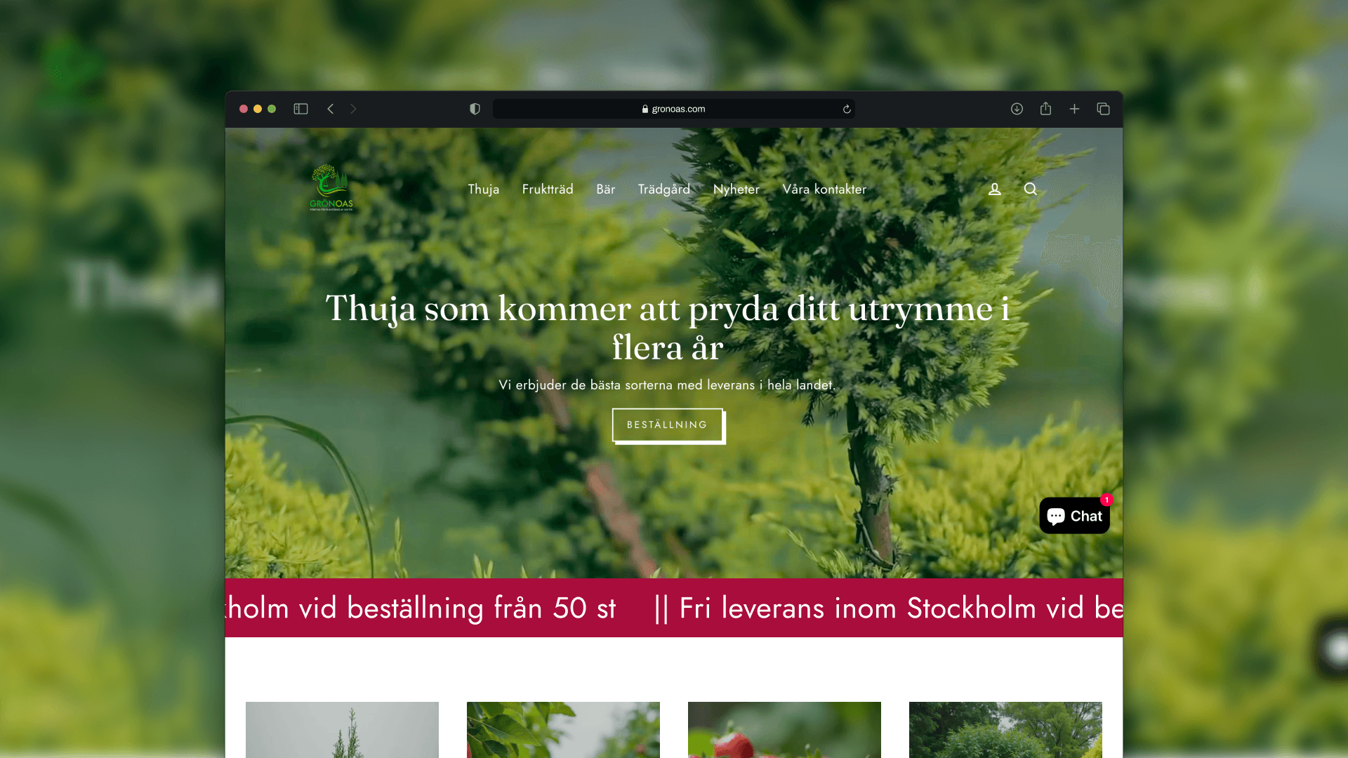 The image featured in the carousel #1