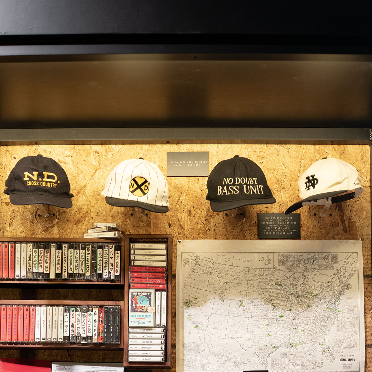 custom hats