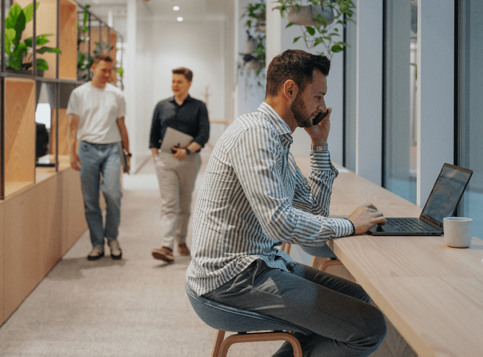 Yggra – pricing consultancy and pricing authority for B2B companies.
Strategic pricing optimization.