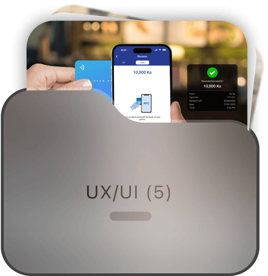 UI/UX collection image