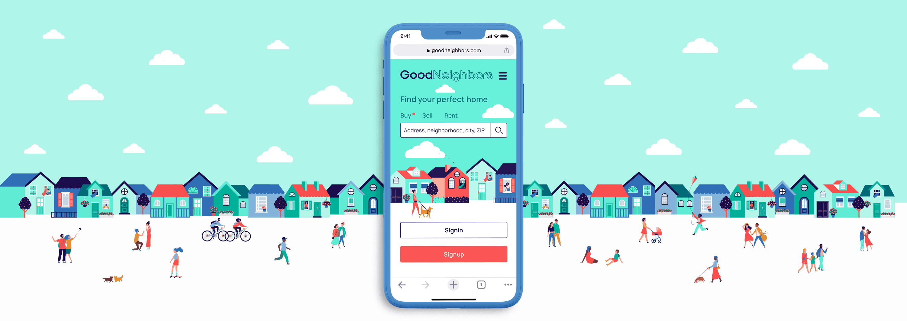 The image featured at the top of the about us page #1