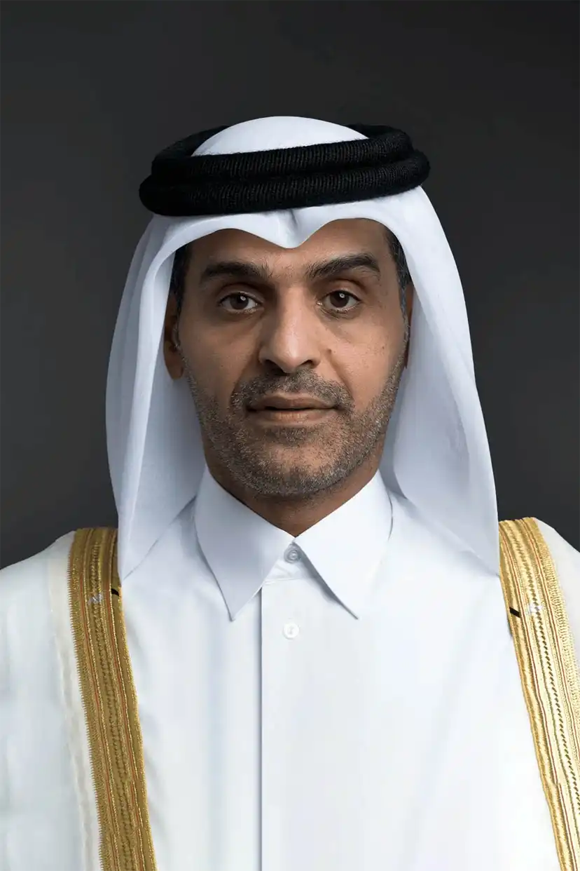 H.E. Sheikh Mohammed bin Abdulla bin Mohammed Al Thani