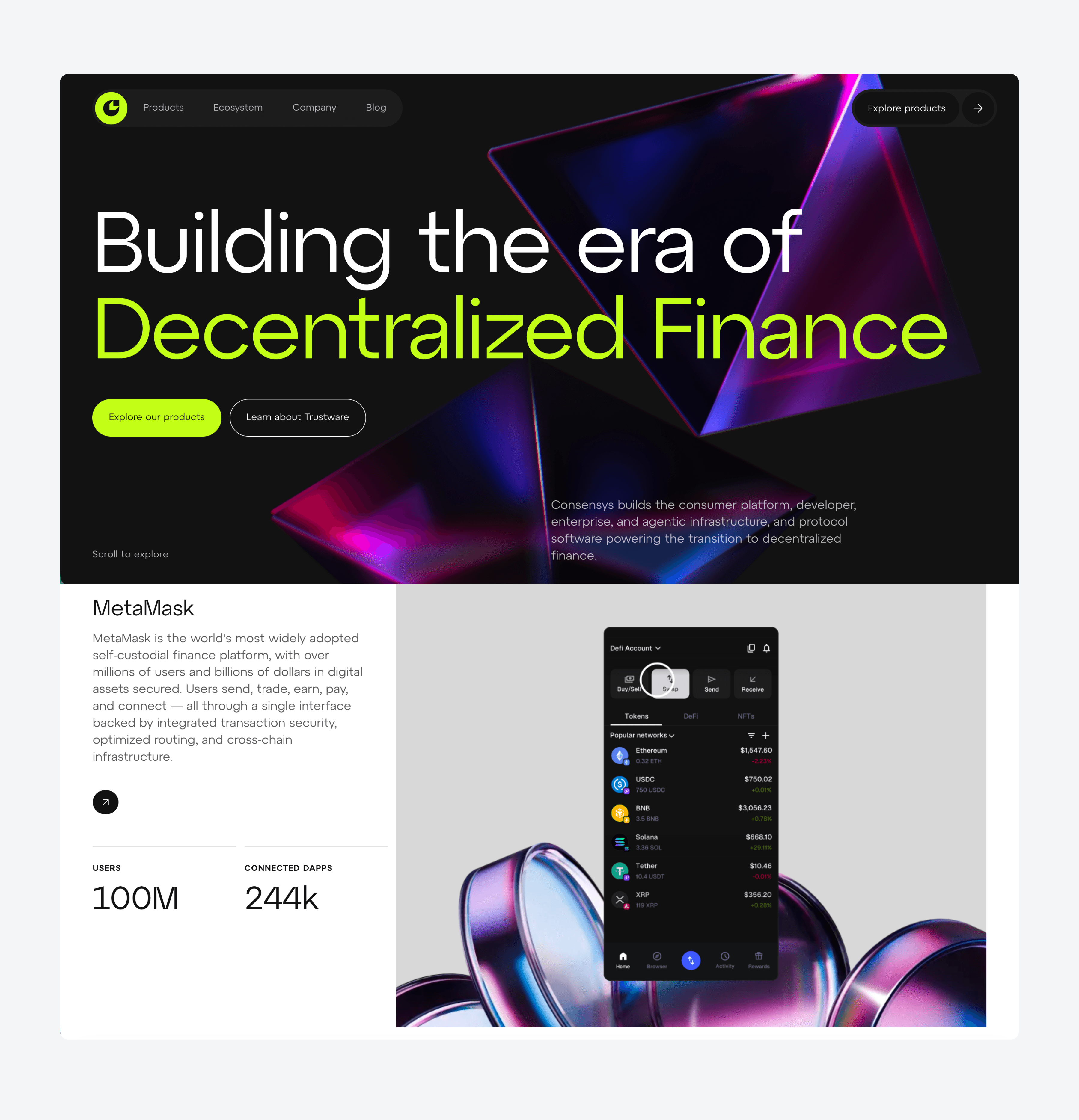 Consensys