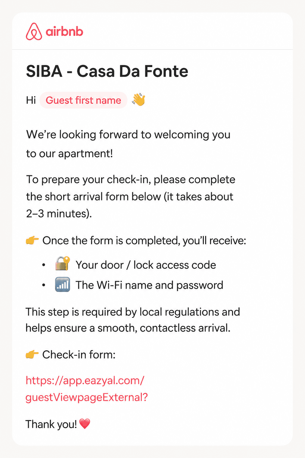 airbnb