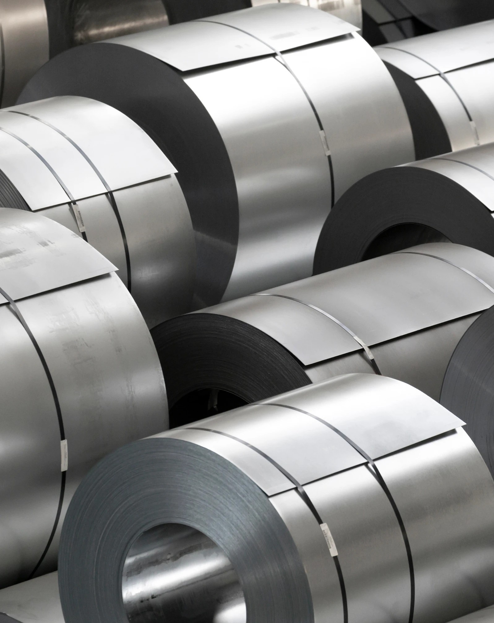 Steels & Metals Industry Solutions and Services