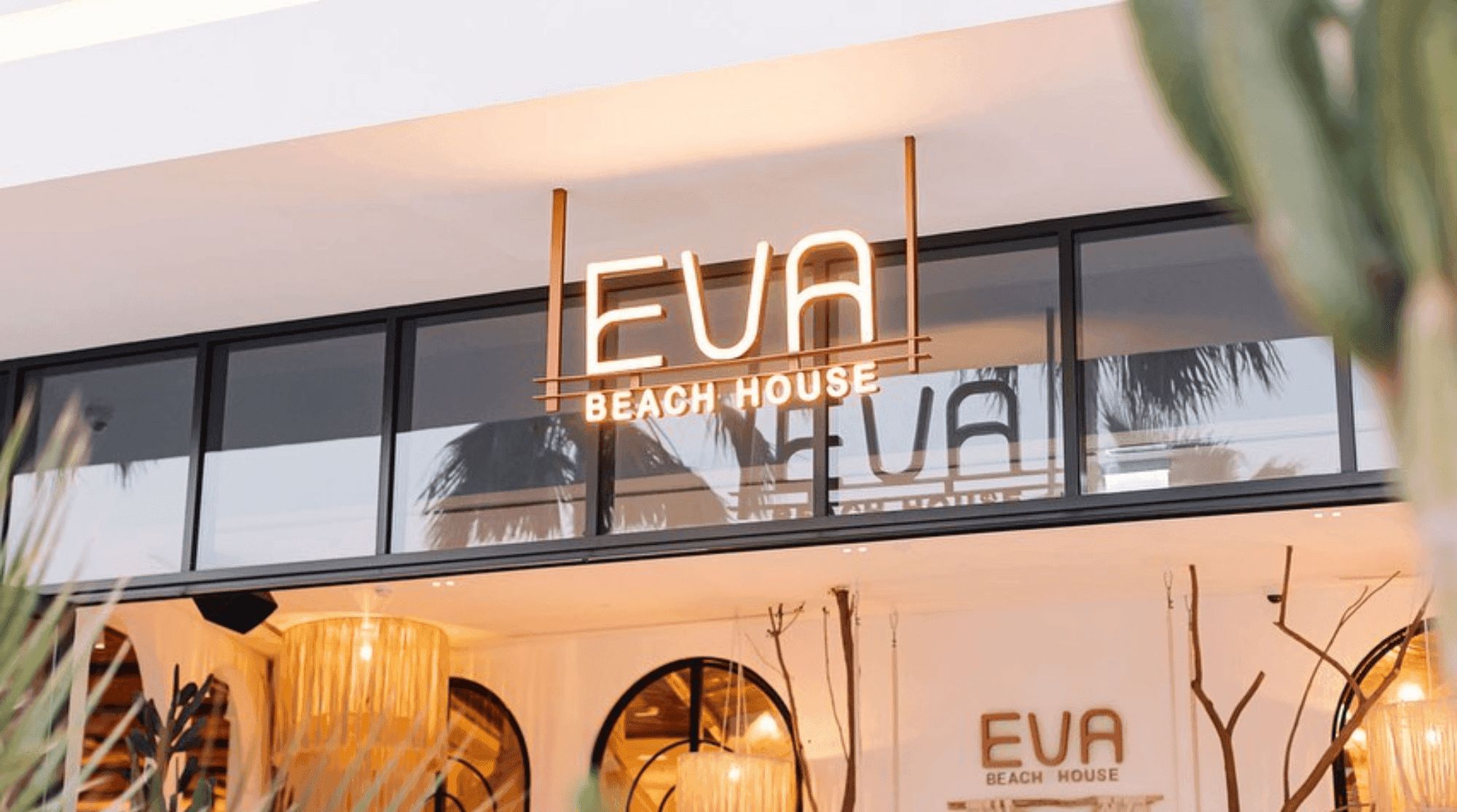 Eva Beach House