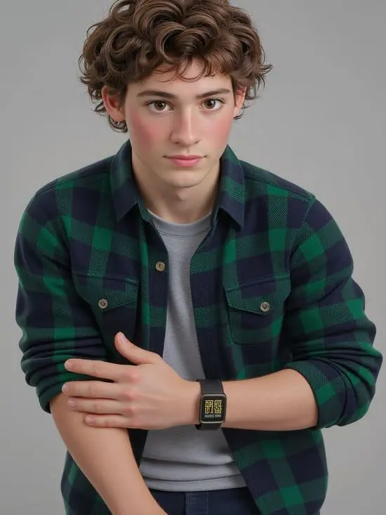 disney character generator