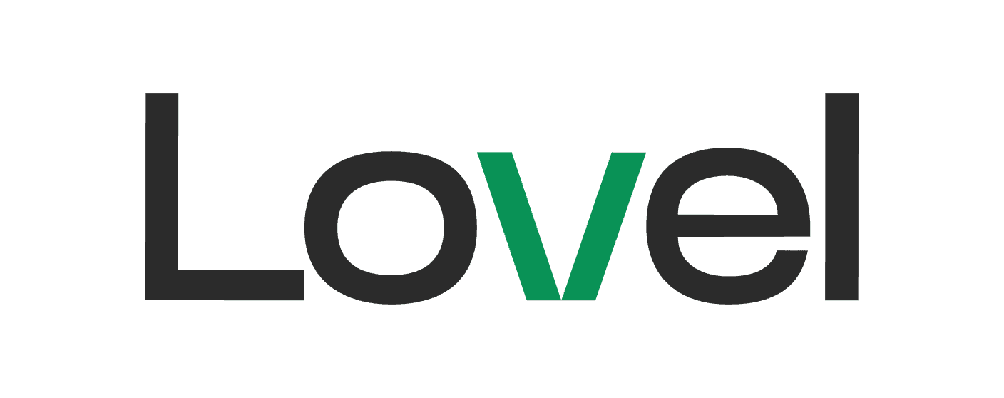Lovel Logo