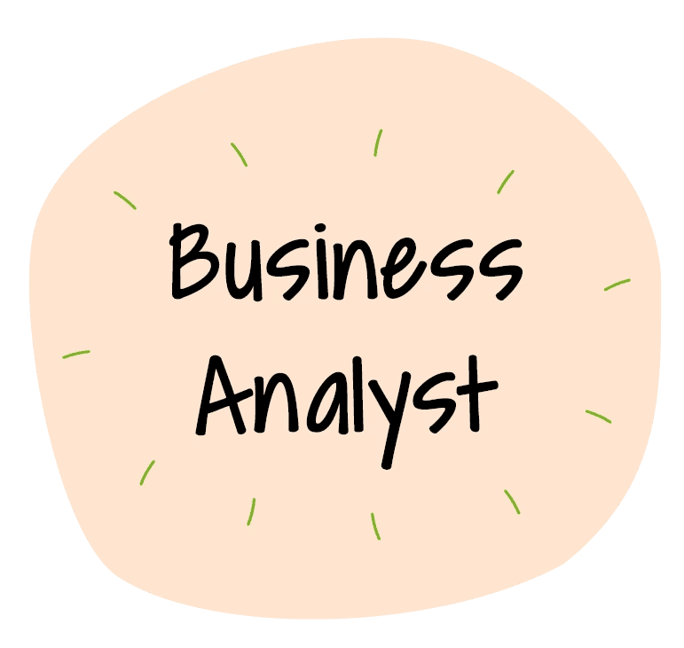 Business Analyst