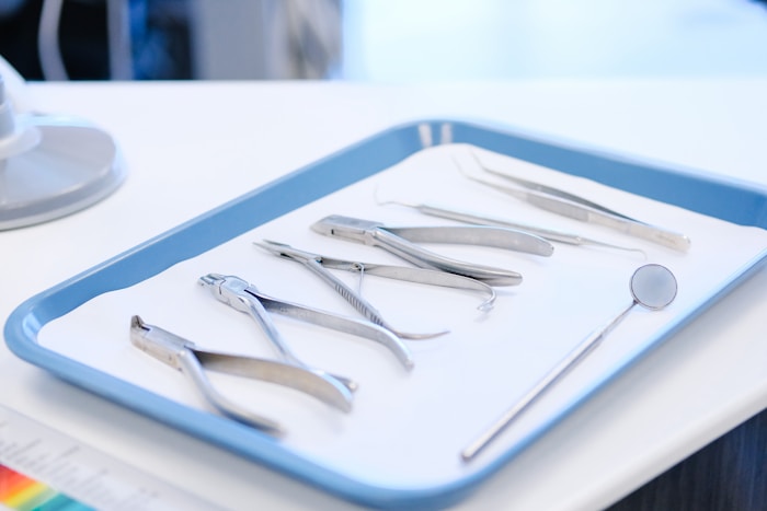 International dental student studying English-taught dentistry at a European university in Slovakia or Czechia
